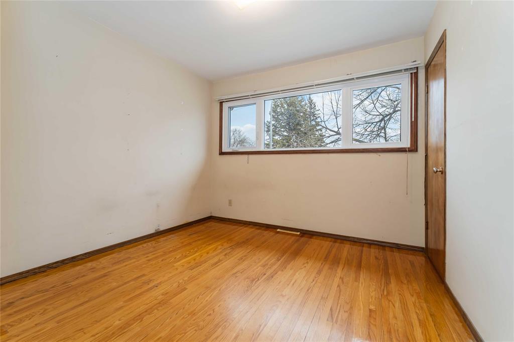 191 Havelock Avenue, Winnipeg, Manitoba  R2M 1G9 - Photo 15 - 202529064