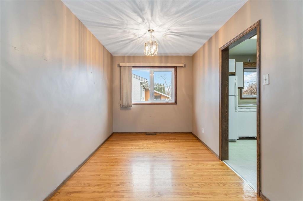 191 Havelock Avenue, Winnipeg, Manitoba  R2M 1G9 - Photo 6 - 202529064