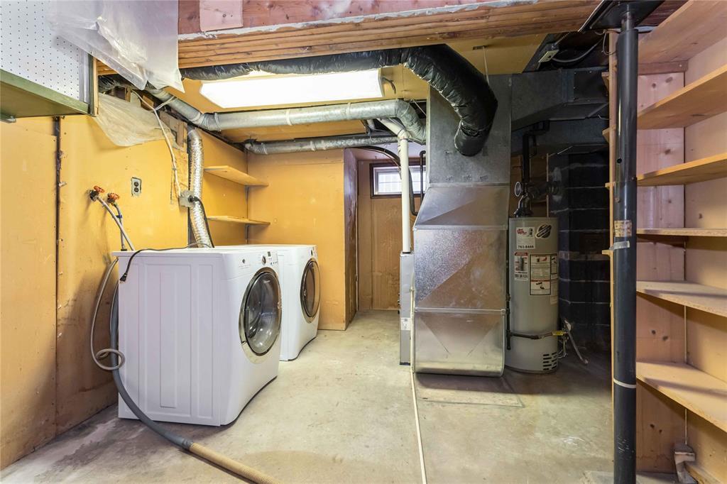 191 Havelock Avenue, Winnipeg, Manitoba  R2M 1G9 - Photo 23 - 202529064