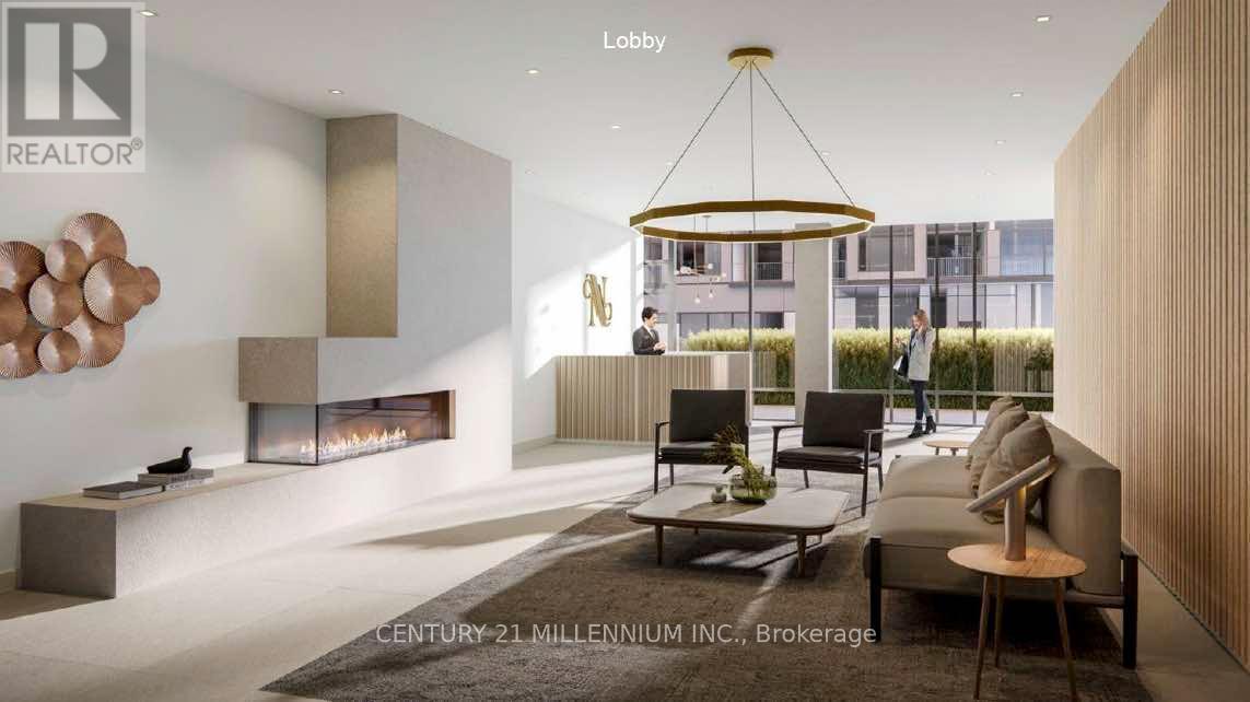 521 - 7439 Kingston Road, Toronto, Ontario  M1B 5S3 - Photo 2 - E12580006