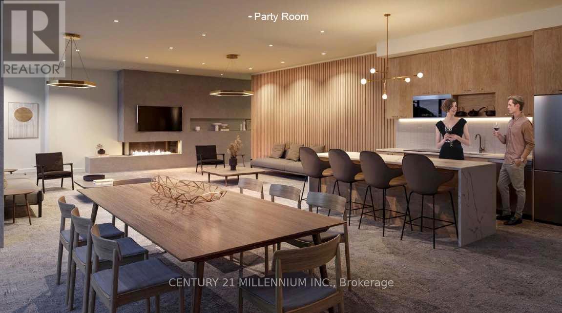 521 - 7439 Kingston Road, Toronto, Ontario  M1B 5S3 - Photo 3 - E12580006