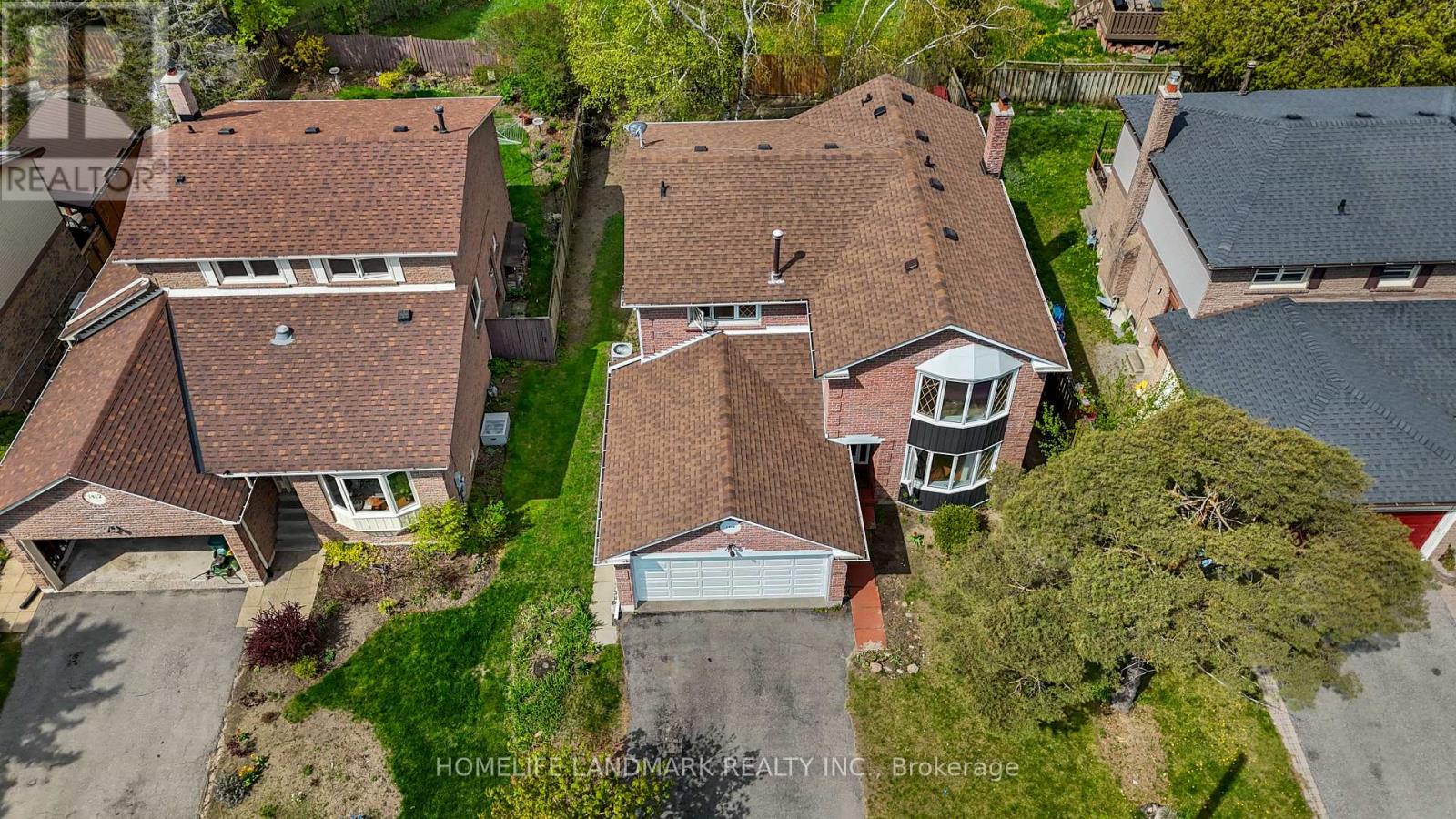 1416 Somerville Street, Oshawa, Ontario  L1G 7R1 - Photo 2 - E12580012