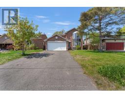 1416 SOMERVILLE STREET, Oshawa, Ontario