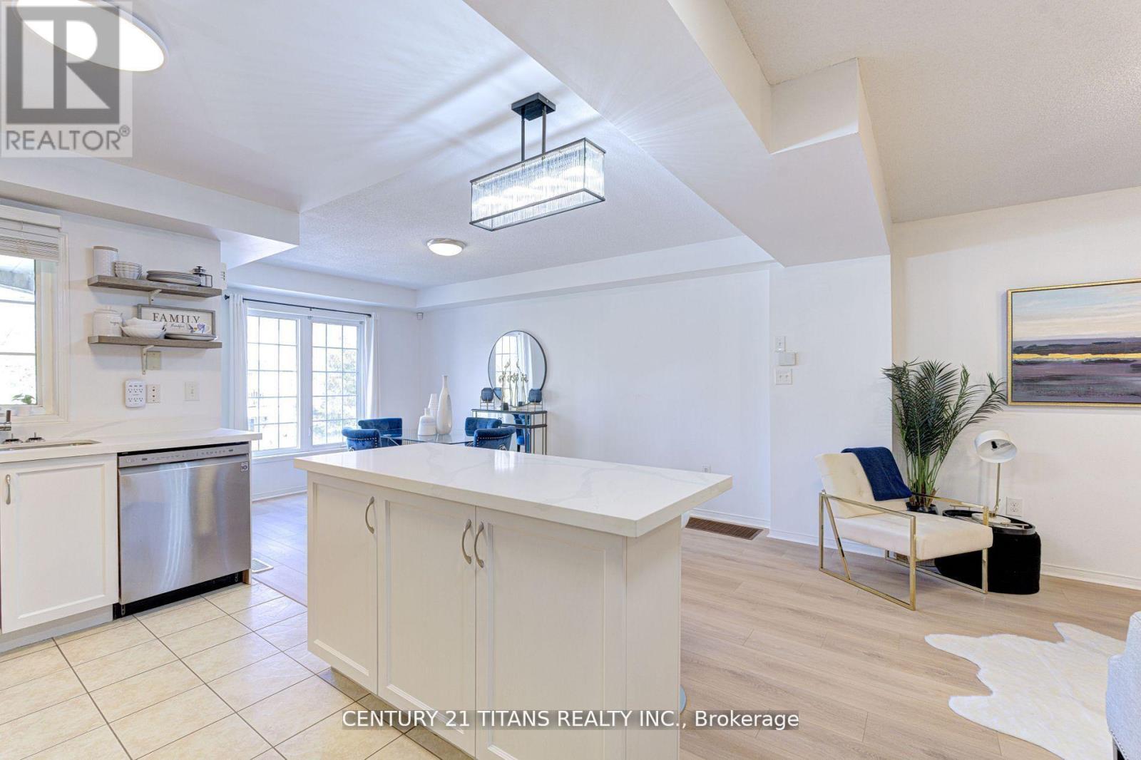 26 Pendrill Way, Ajax, Ontario  L1Z 0K9 - Photo 10 - E12580064