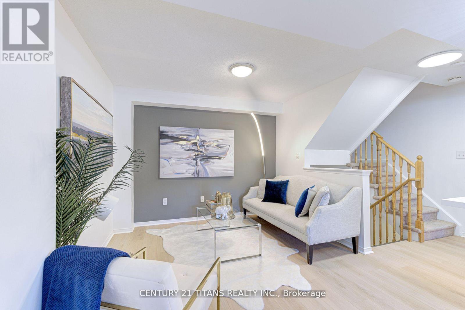 26 Pendrill Way, Ajax, Ontario  L1Z 0K9 - Photo 22 - E12580064