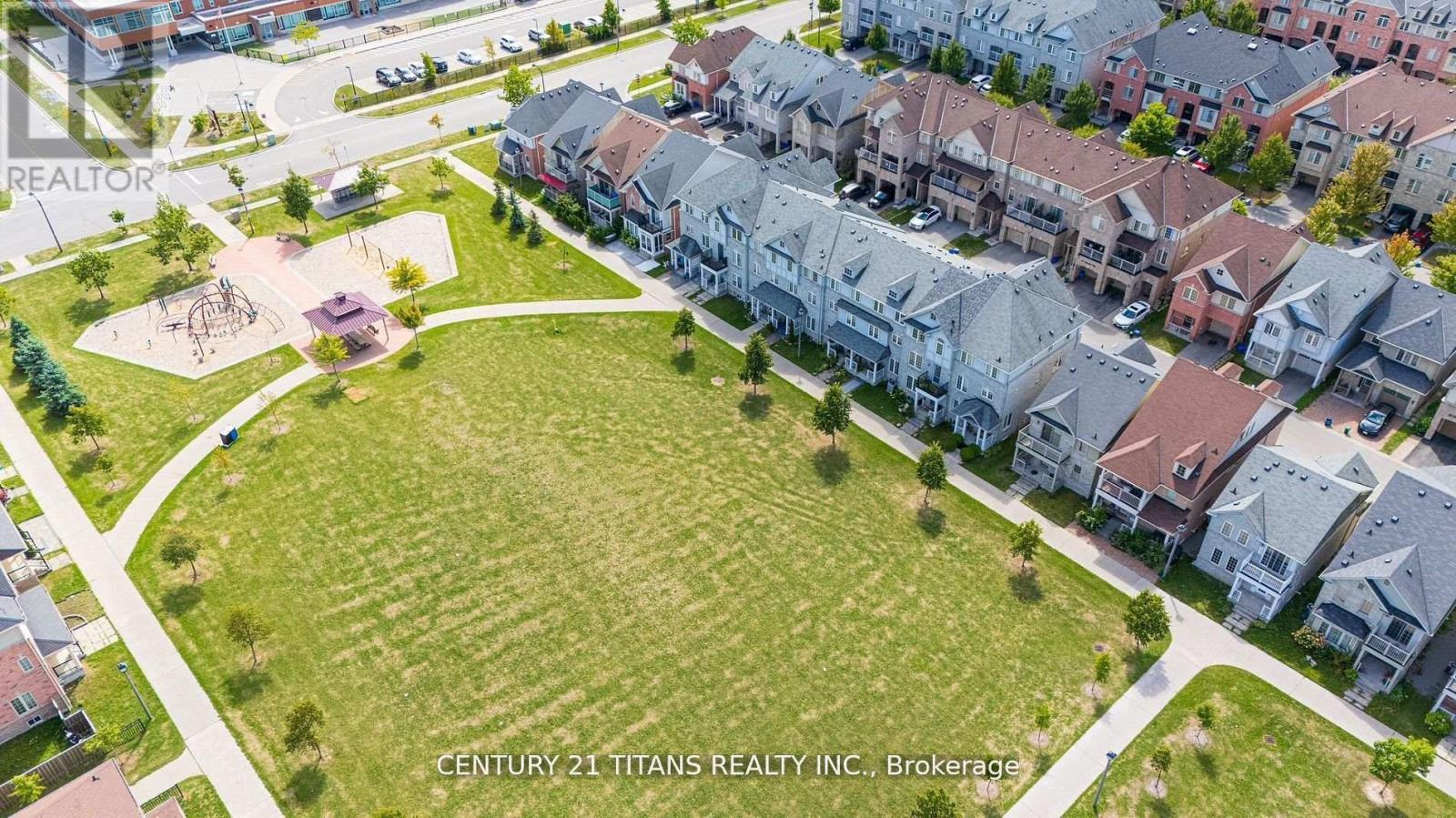 26 Pendrill Way, Ajax, Ontario  L1Z 0K9 - Photo 46 - E12580064