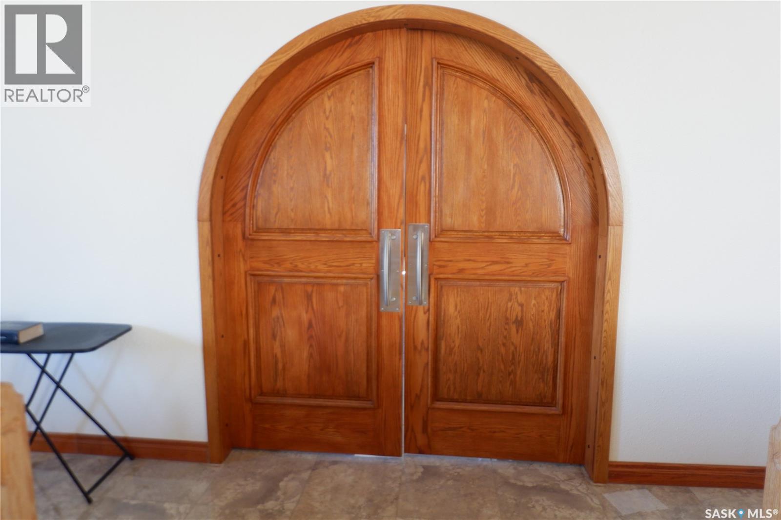 Church Acreage, Baildon Rm No. 131, Saskatchewan  S6H 0J4 - Photo 11 - SK024777