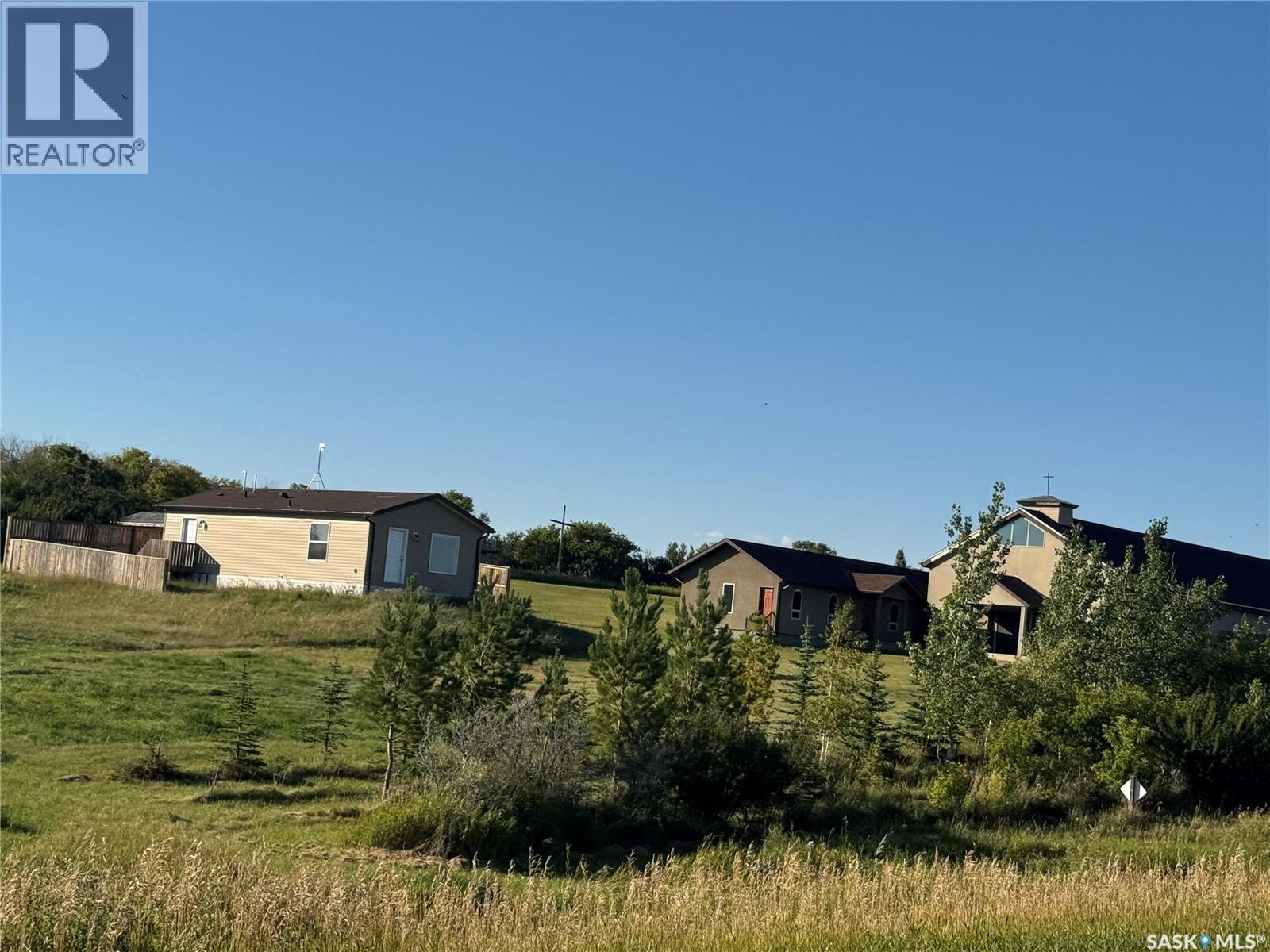 Church Acreage, Baildon Rm No. 131, Saskatchewan  S6H 0J4 - Photo 2 - SK024777