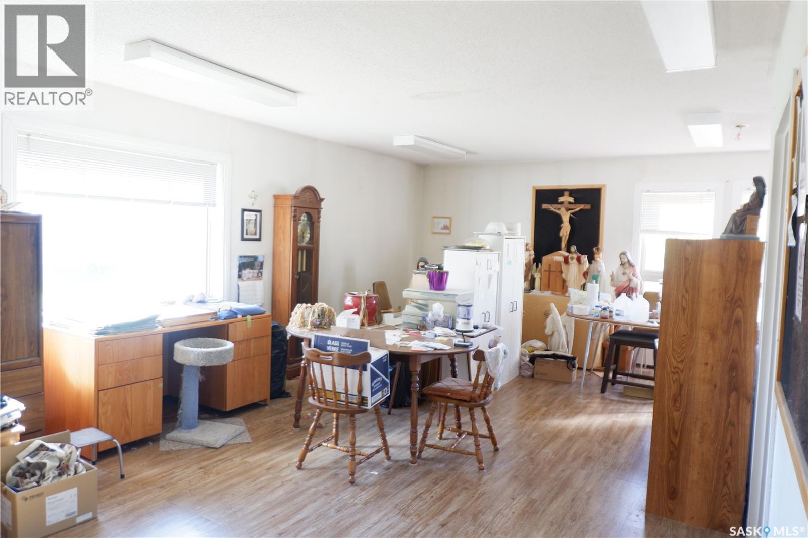 Church Acreage, Baildon Rm No. 131, Saskatchewan  S6H 0J4 - Photo 20 - SK024777