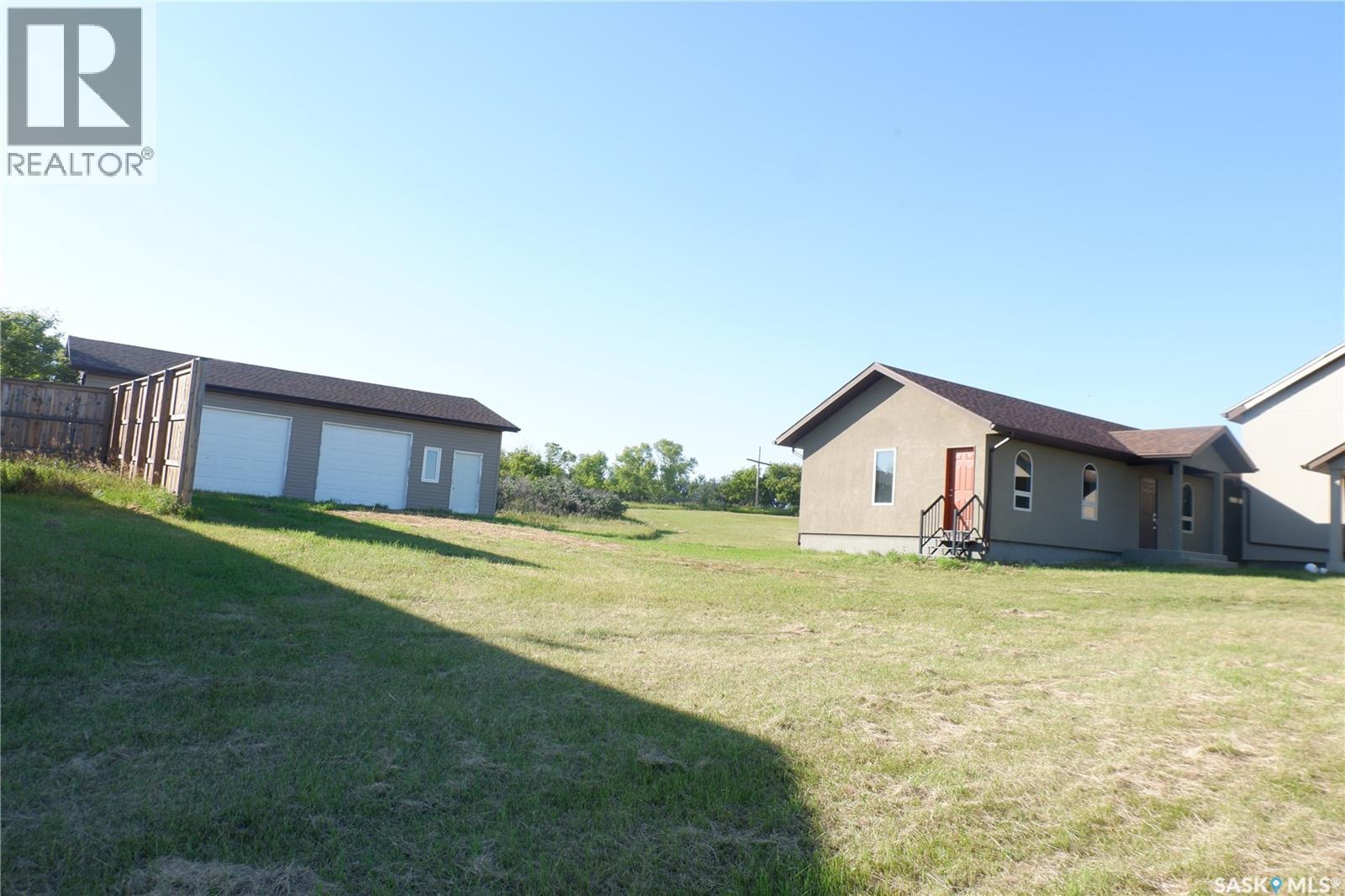 Church Acreage, Baildon Rm No. 131, Saskatchewan  S6H 0J4 - Photo 3 - SK024777