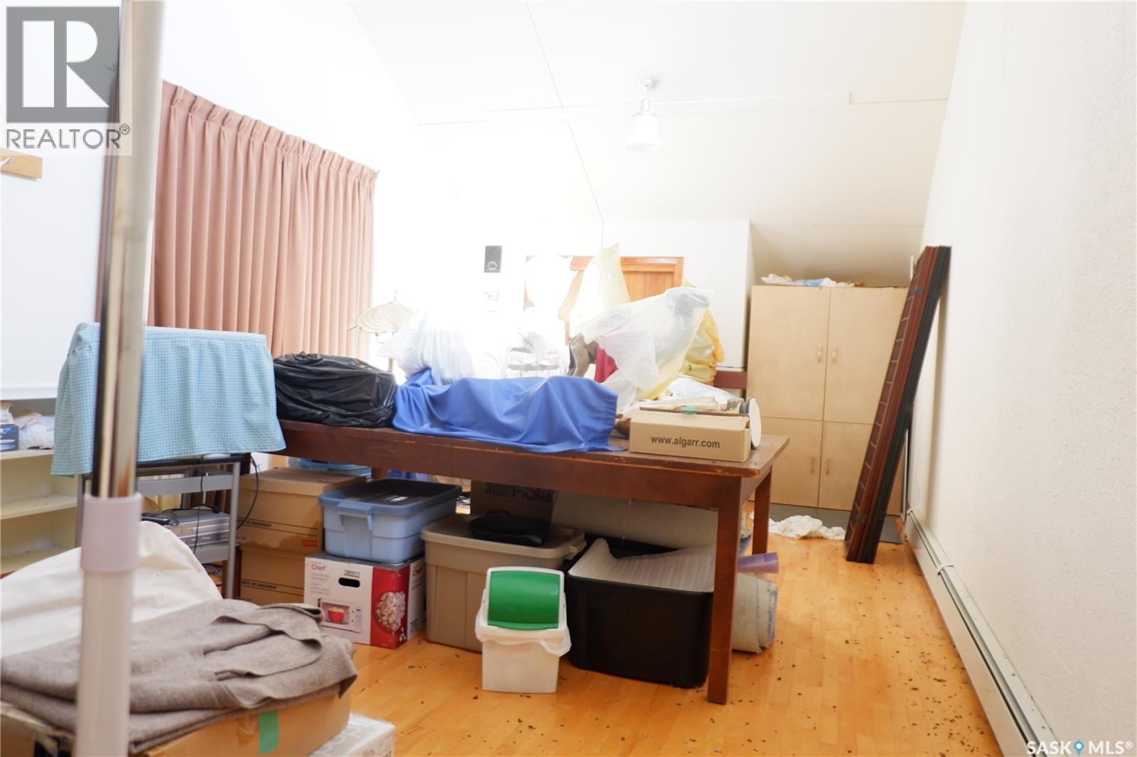 Church Acreage, Baildon Rm No. 131, Saskatchewan  S6H 0J4 - Photo 30 - SK024777