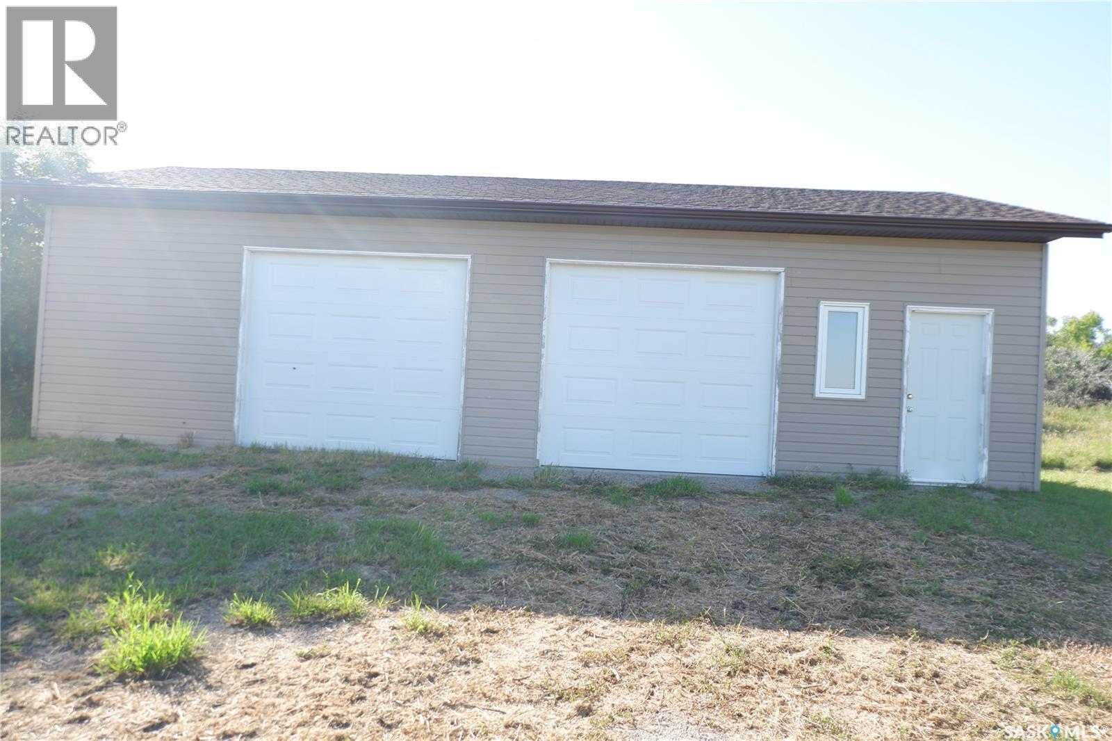 Church Acreage, Baildon Rm No. 131, Saskatchewan  S6H 0J4 - Photo 32 - SK024777