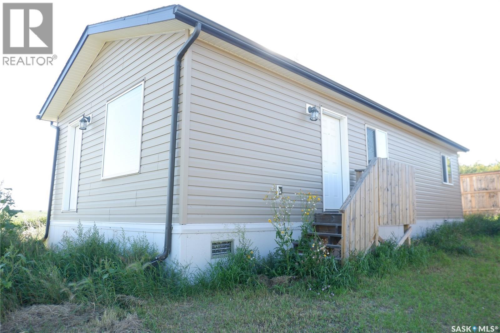 Church Acreage, Baildon Rm No. 131, Saskatchewan  S6H 0J4 - Photo 36 - SK024777