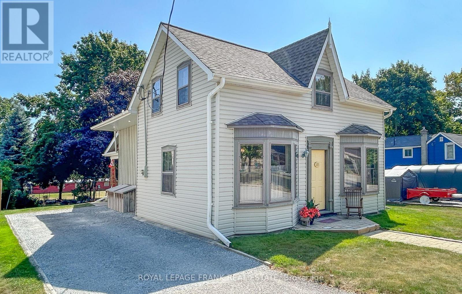 1188 CRAGG ROAD, Scugog, Ontario