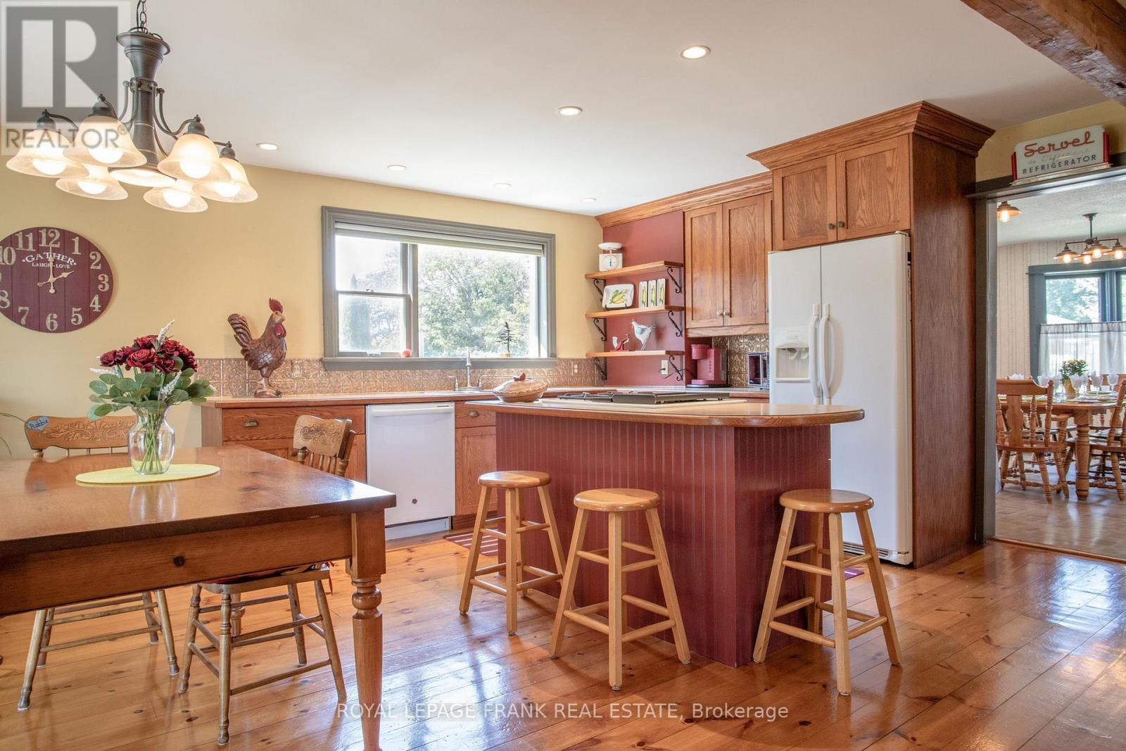 1188 Cragg Road, Scugog, Ontario  L0C 1B0 - Photo 12 - E12363205