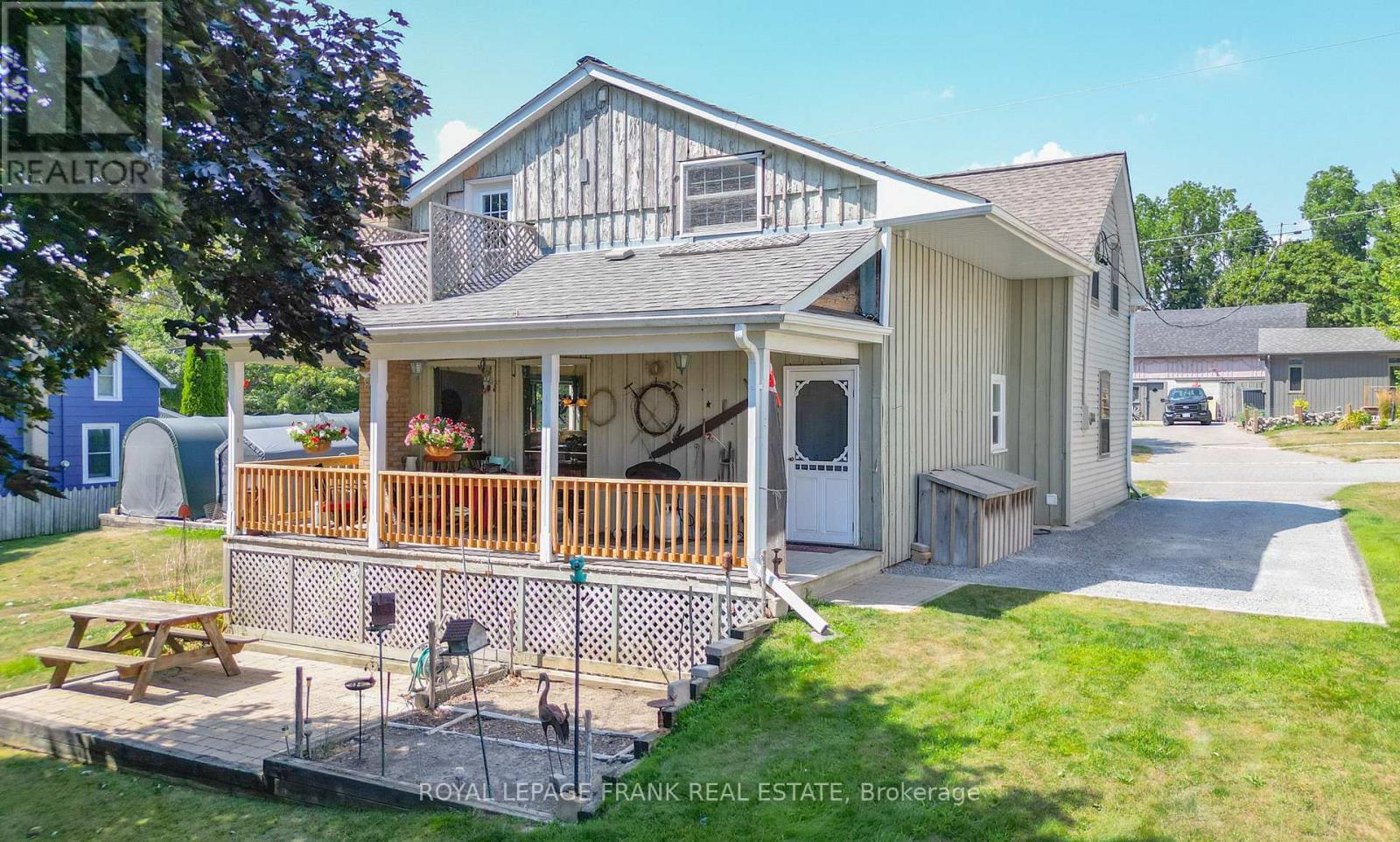 1188 Cragg Road, Scugog, Ontario  L0C 1B0 - Photo 2 - E12363205