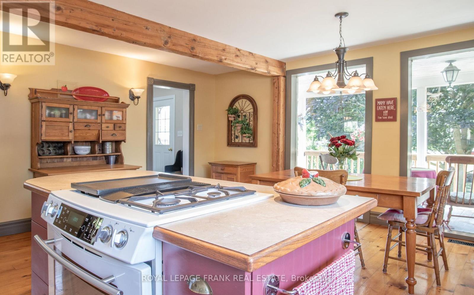 1188 Cragg Road, Scugog, Ontario  L0C 1B0 - Photo 13 - E12363205