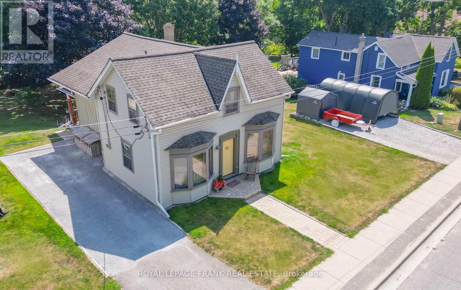 1188 Cragg Road, Scugog, Ontario  L0C 1B0 - Photo 4 - E12363205