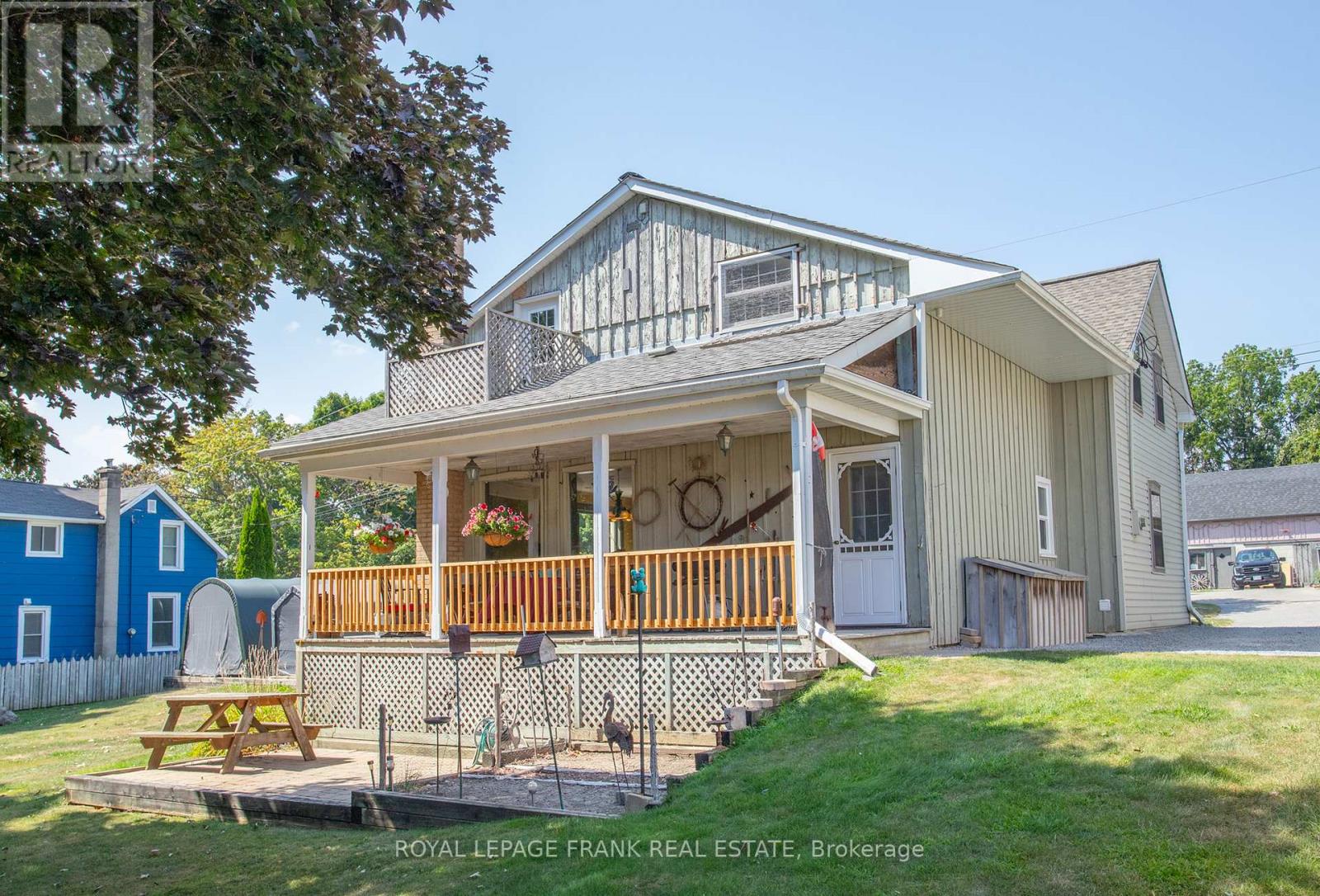 1188 Cragg Road, Scugog, Ontario  L0C 1B0 - Photo 36 - E12363205