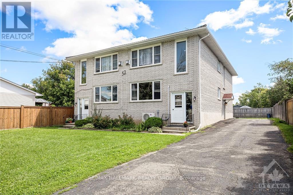 52 Halton Street, Perth, Ontario  K7H 2C6 - Photo 21 - X12579252