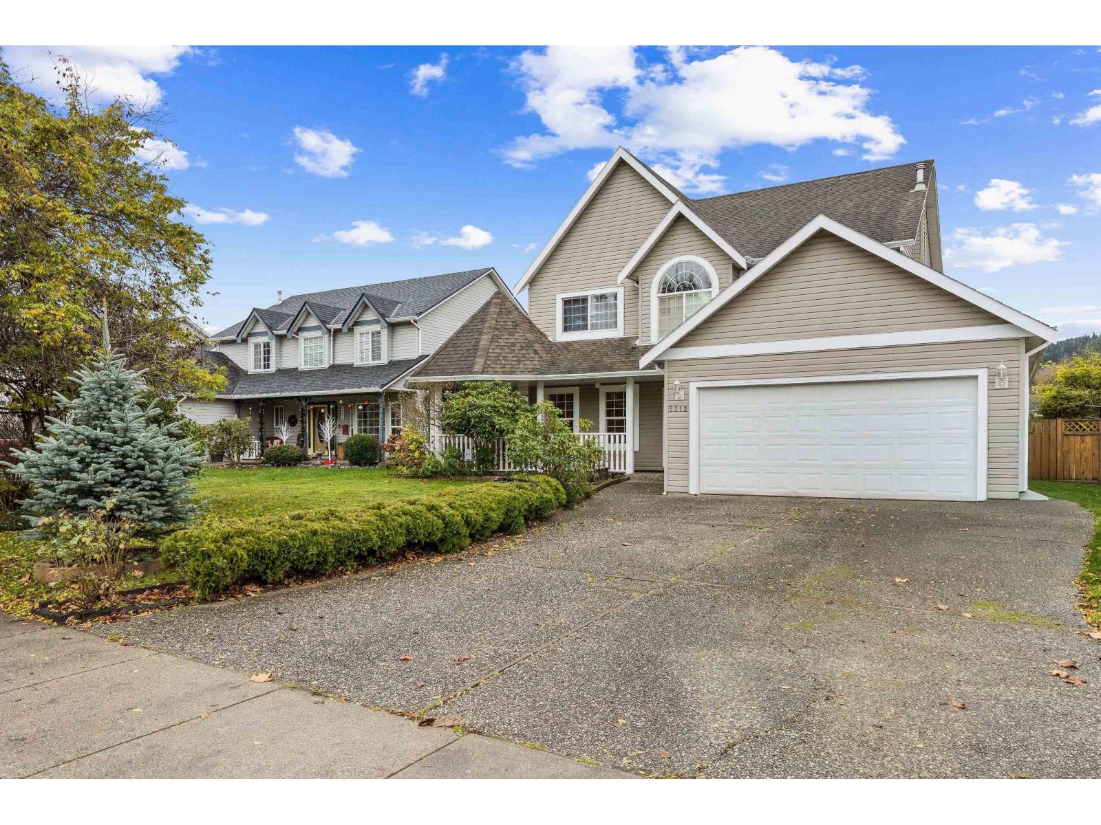 5312 Rockwood Drive, Promontory, Chilliwack, British Columbia  V2R 5M9 - Photo 2 - R3069507