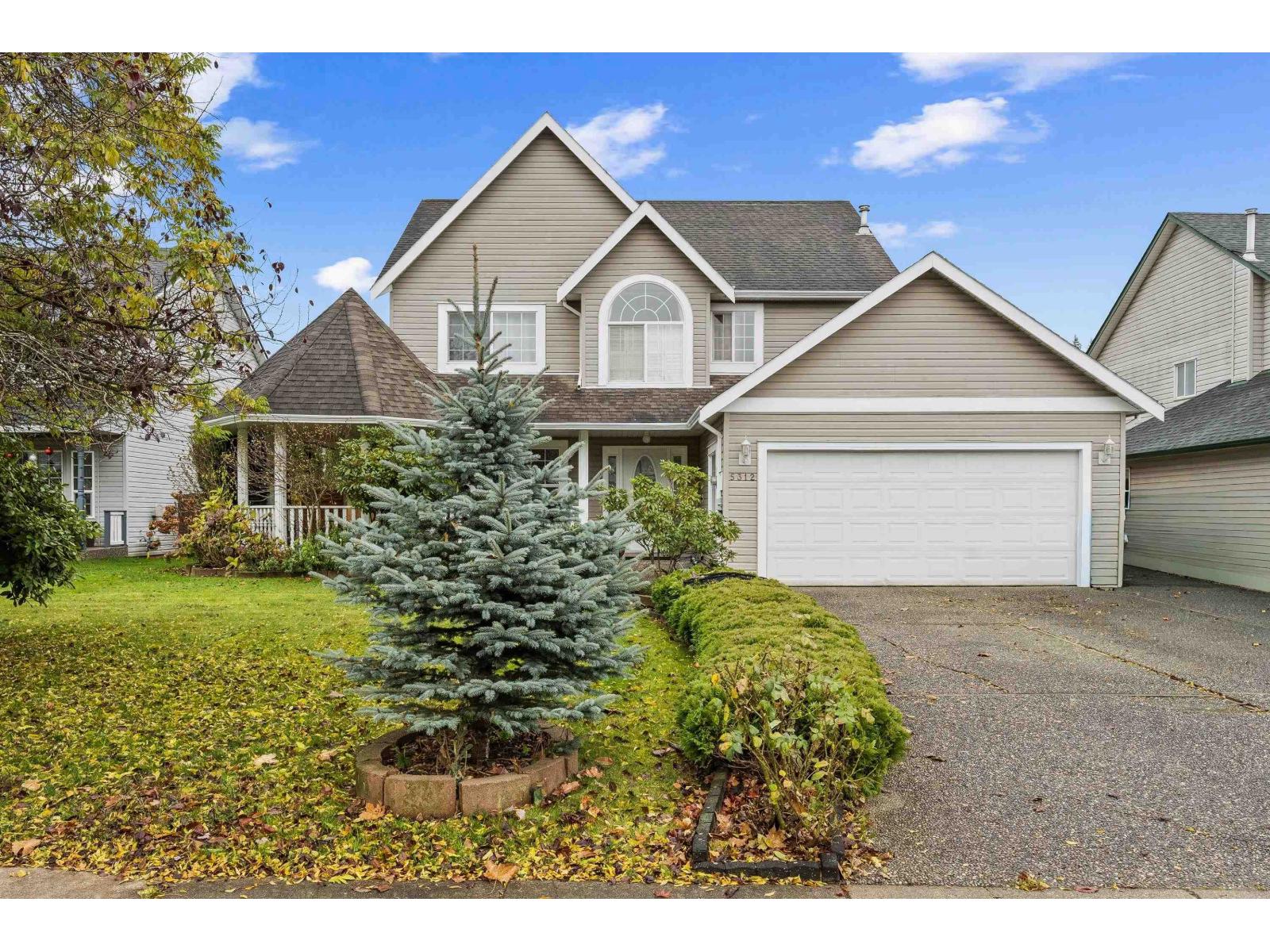 5312 Rockwood Drive, Promontory, Chilliwack, British Columbia  V2R 5M9 - Photo 1 - R3069507