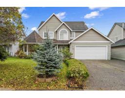 5312 ROCKWOOD DRIVE|Promontory, Chilliwack, British Columbia