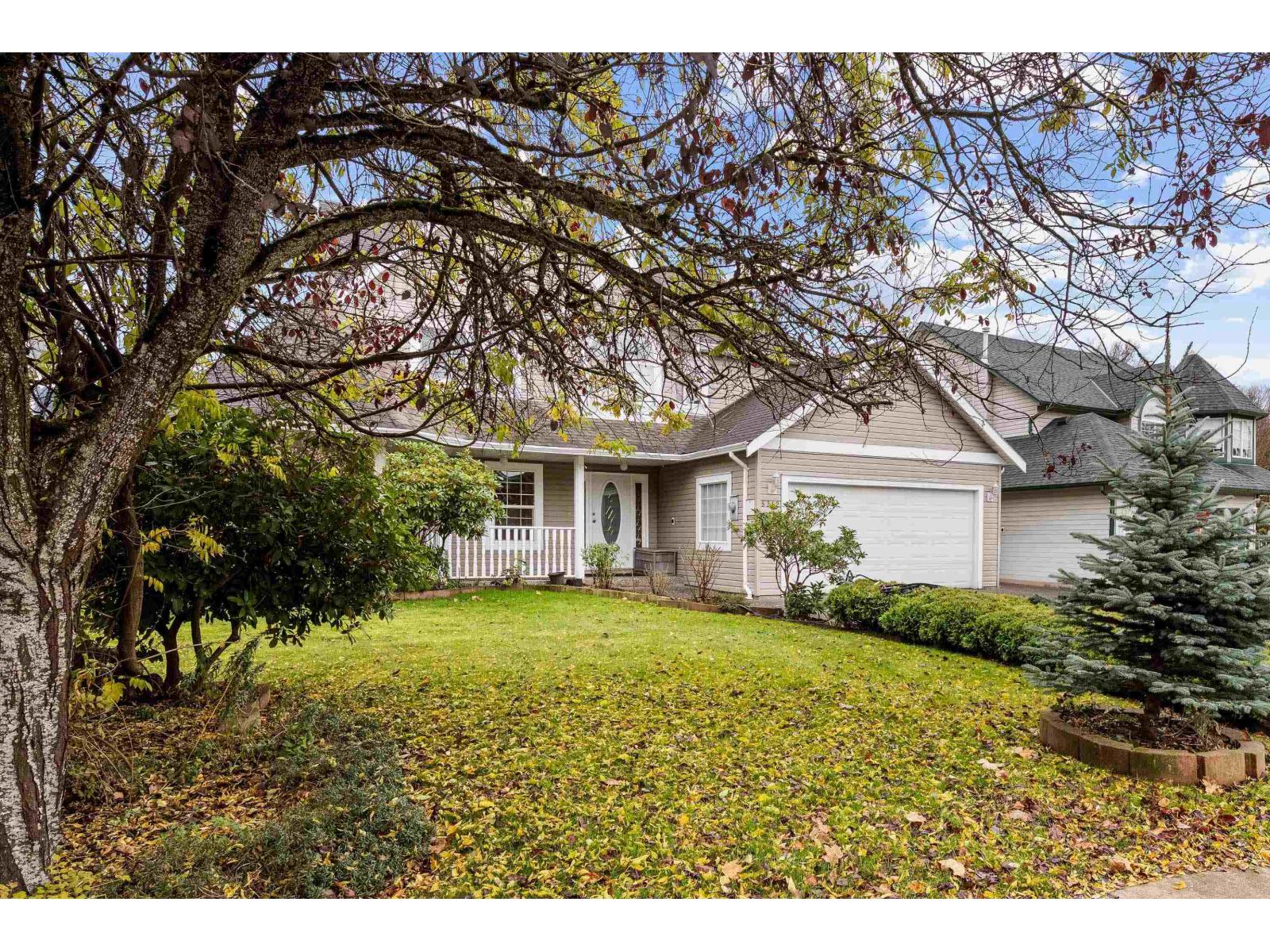 5312 Rockwood Drive, Promontory, Chilliwack, British Columbia  V2R 5M9 - Photo 3 - R3069507