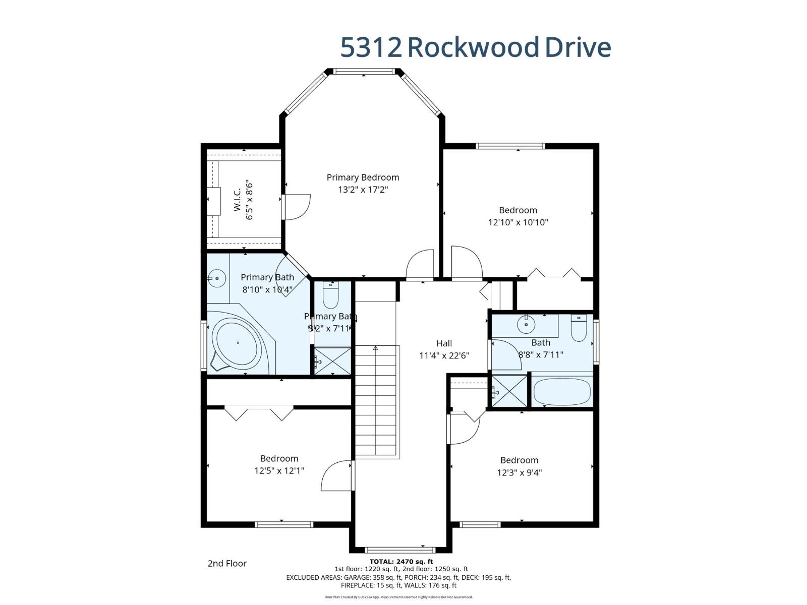 5312 Rockwood Drive, Promontory, Chilliwack, British Columbia  V2R 5M9 - Photo 7 - R3069507
