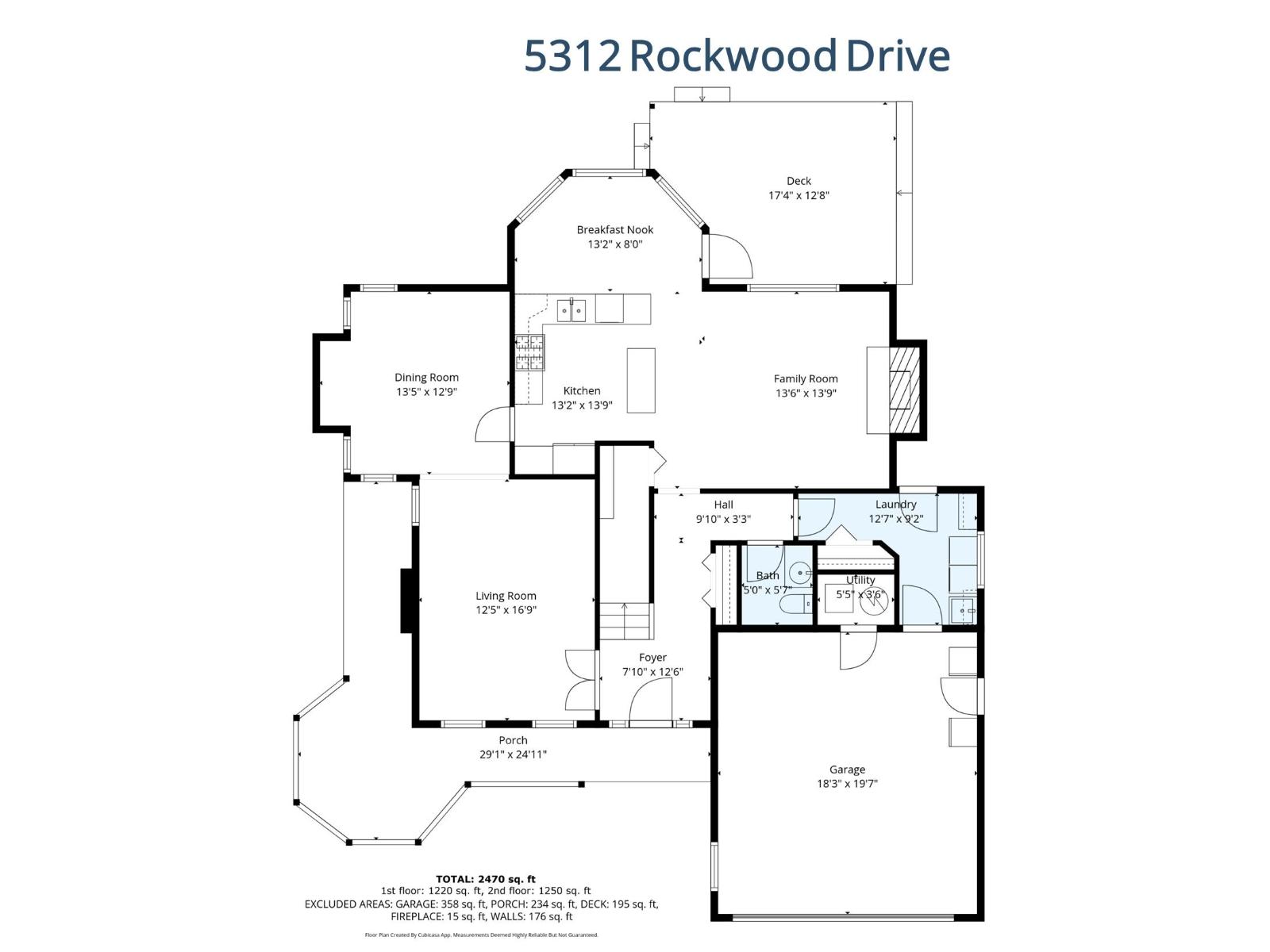 5312 Rockwood Drive, Promontory, Chilliwack, British Columbia  V2R 5M9 - Photo 6 - R3069507