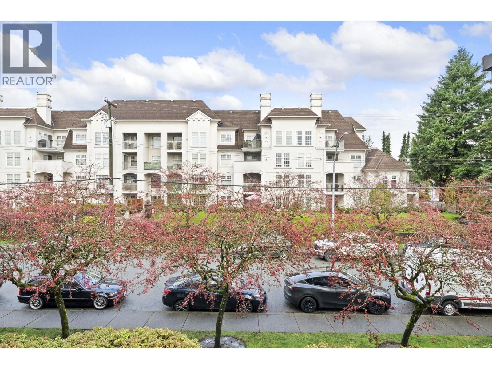 202 1650 Grant Avenue, Port Coquitlam, British Columbia  V3B 7V2 - Photo 18 - R3070121