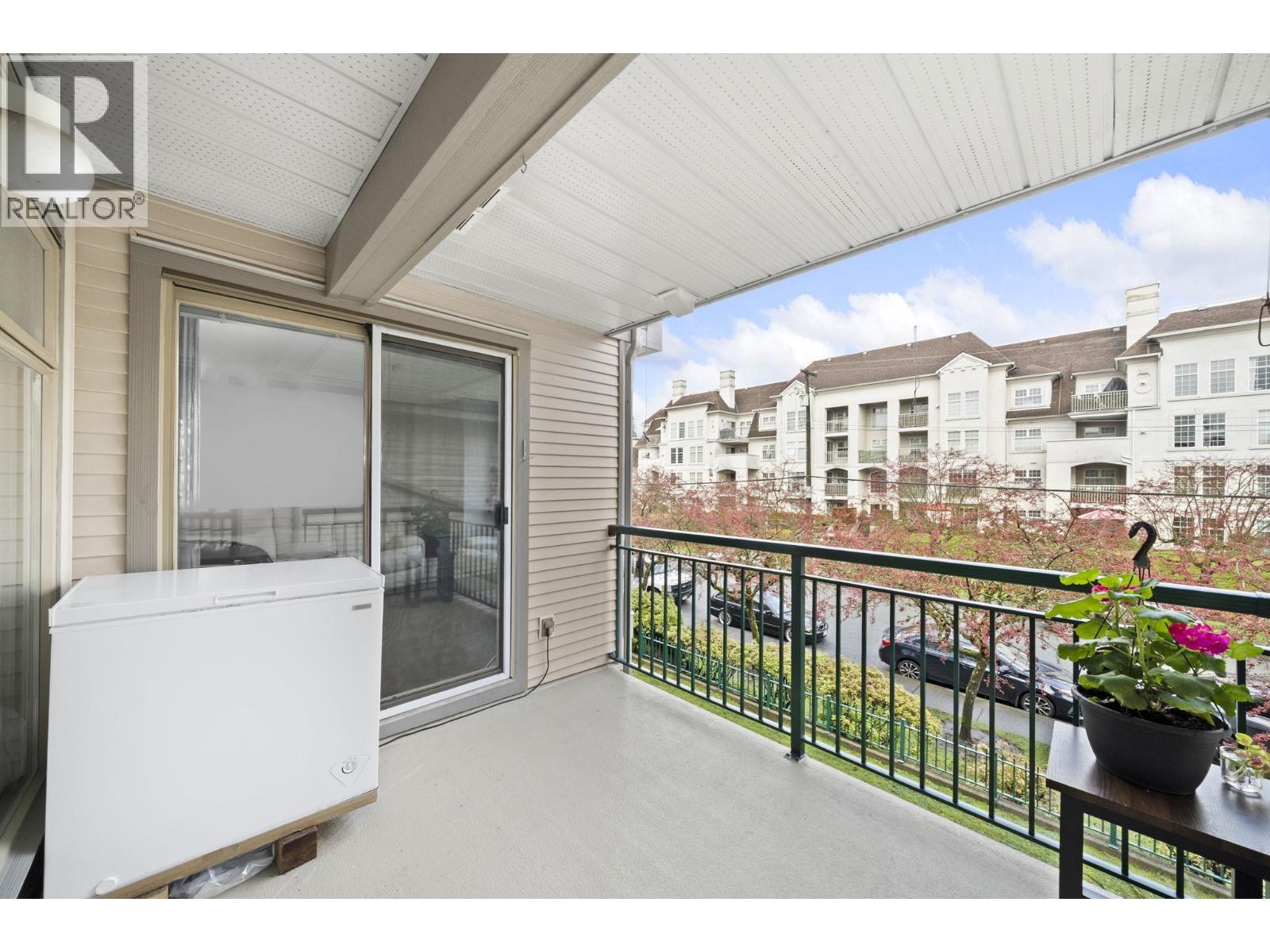 202 1650 Grant Avenue, Port Coquitlam, British Columbia  V3B 7V2 - Photo 17 - R3070121