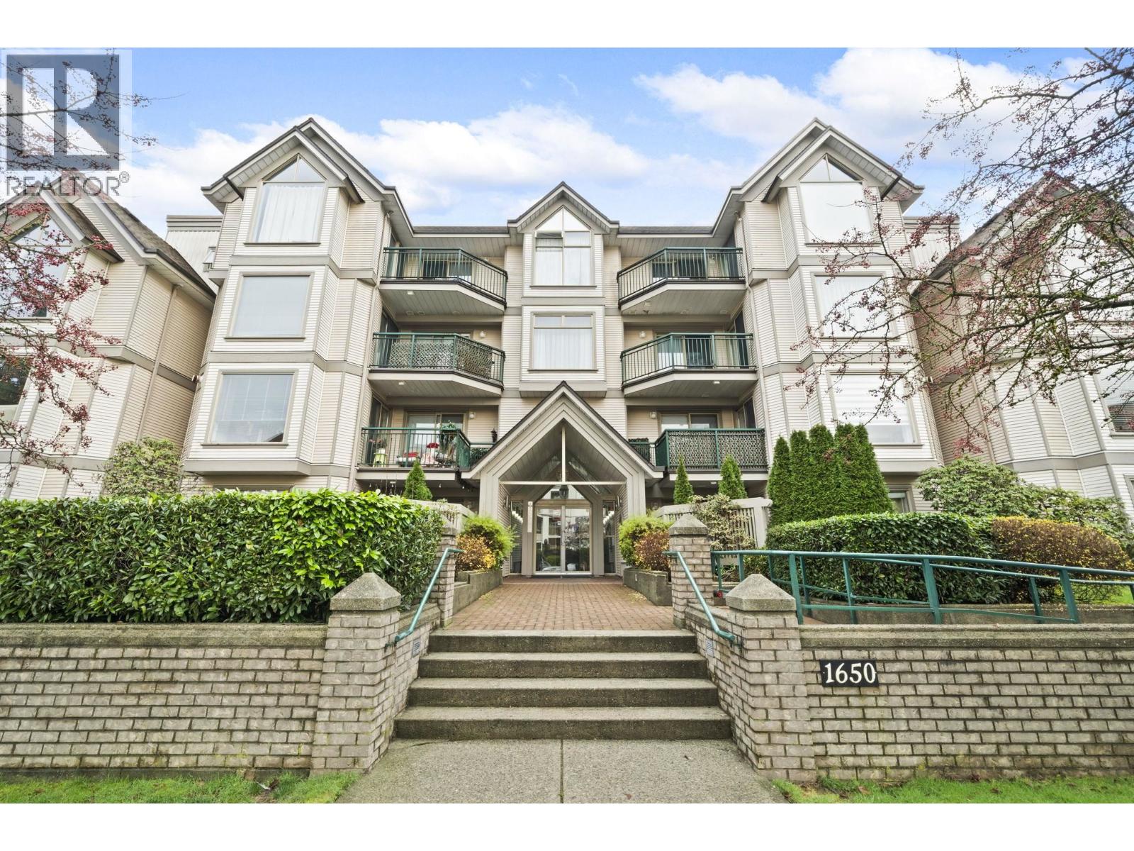 202 1650 Grant Avenue, Port Coquitlam, British Columbia  V3B 7V2 - Photo 19 - R3070121