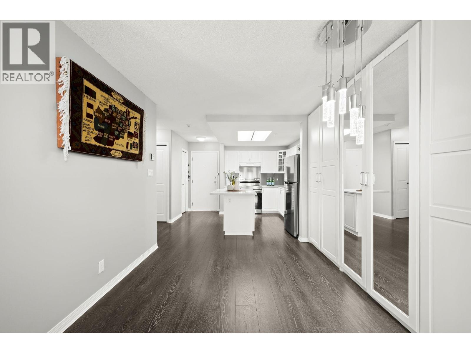 202 1650 Grant Avenue, Port Coquitlam, British Columbia  V3B 7V2 - Photo 6 - R3070121