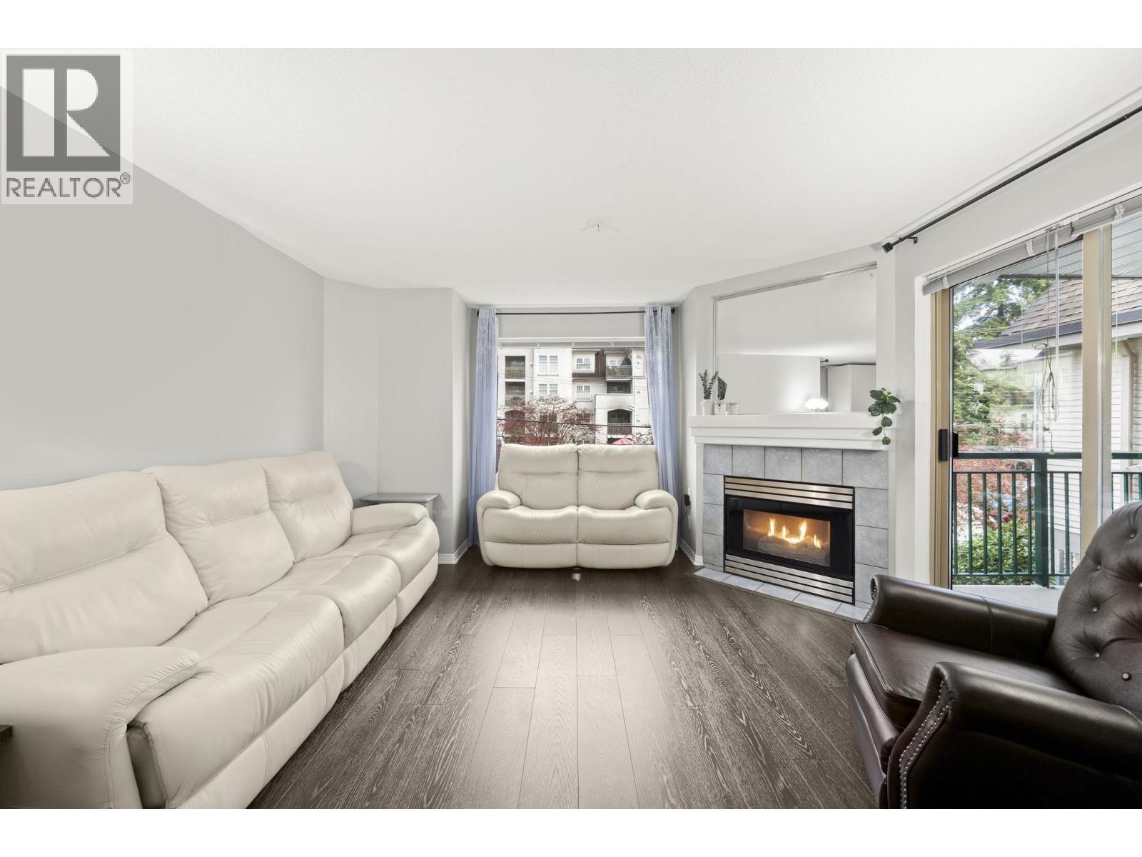 202 1650 Grant Avenue, Port Coquitlam, British Columbia  V3B 7V2 - Photo 8 - R3070121