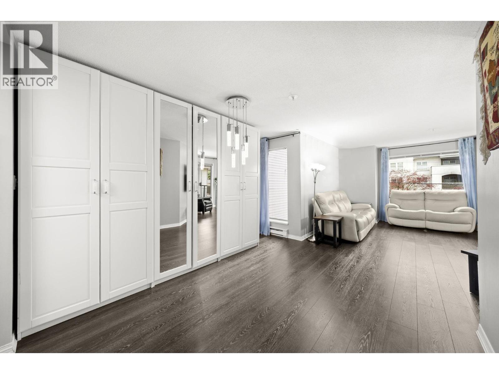 202 1650 Grant Avenue, Port Coquitlam, British Columbia  V3B 7V2 - Photo 5 - R3070121