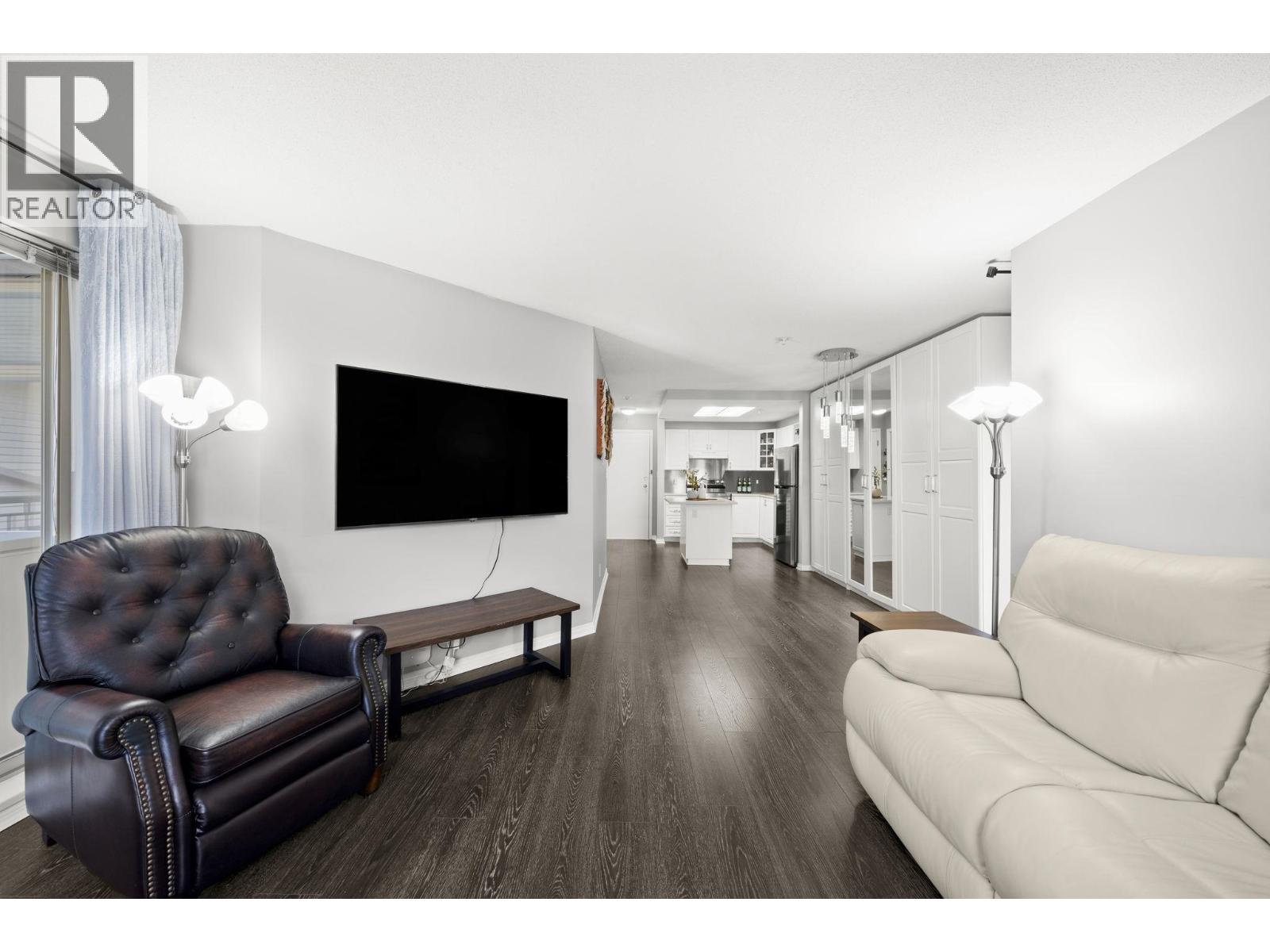 202 1650 Grant Avenue, Port Coquitlam, British Columbia  V3B 7V2 - Photo 9 - R3070121