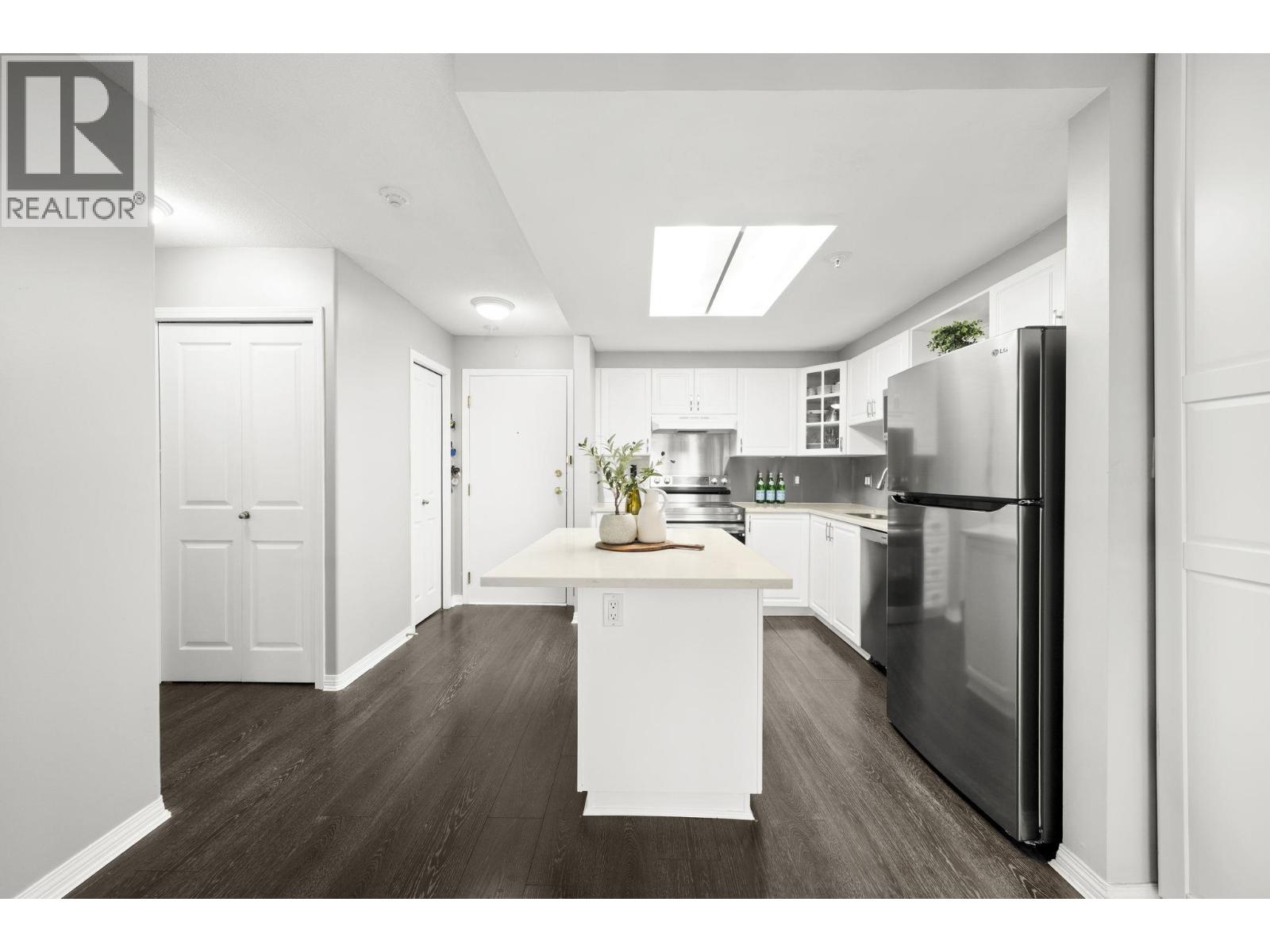 202 1650 Grant Avenue, Port Coquitlam, British Columbia  V3B 7V2 - Photo 4 - R3070121