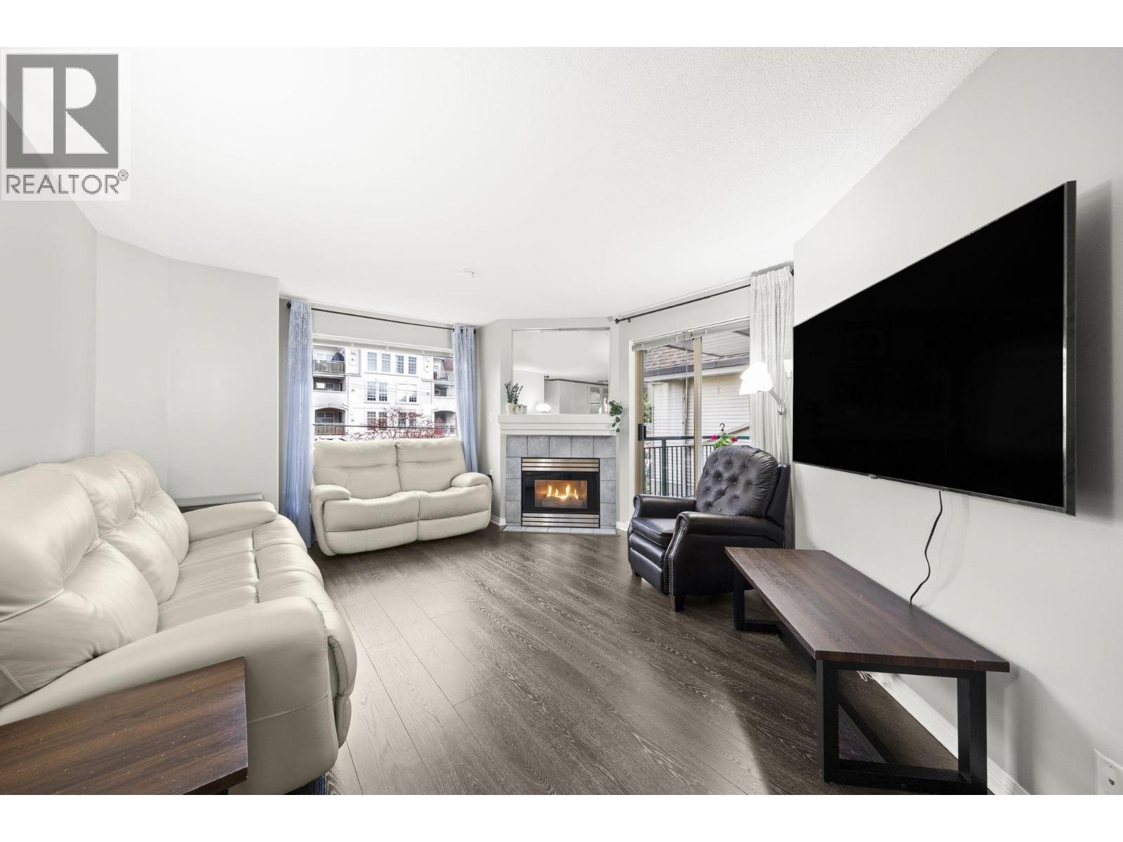 202 1650 Grant Avenue, Port Coquitlam, British Columbia  V3B 7V2 - Photo 7 - R3070121