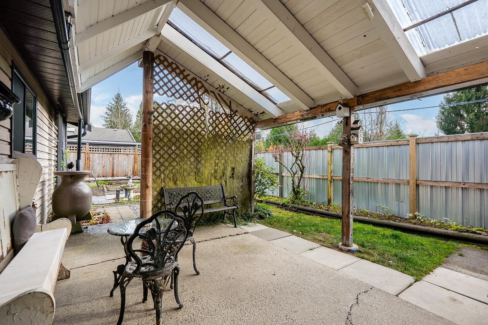 9120 145a Street, Surrey, British Columbia  V3R 7L7 - Photo 22 - R3069046