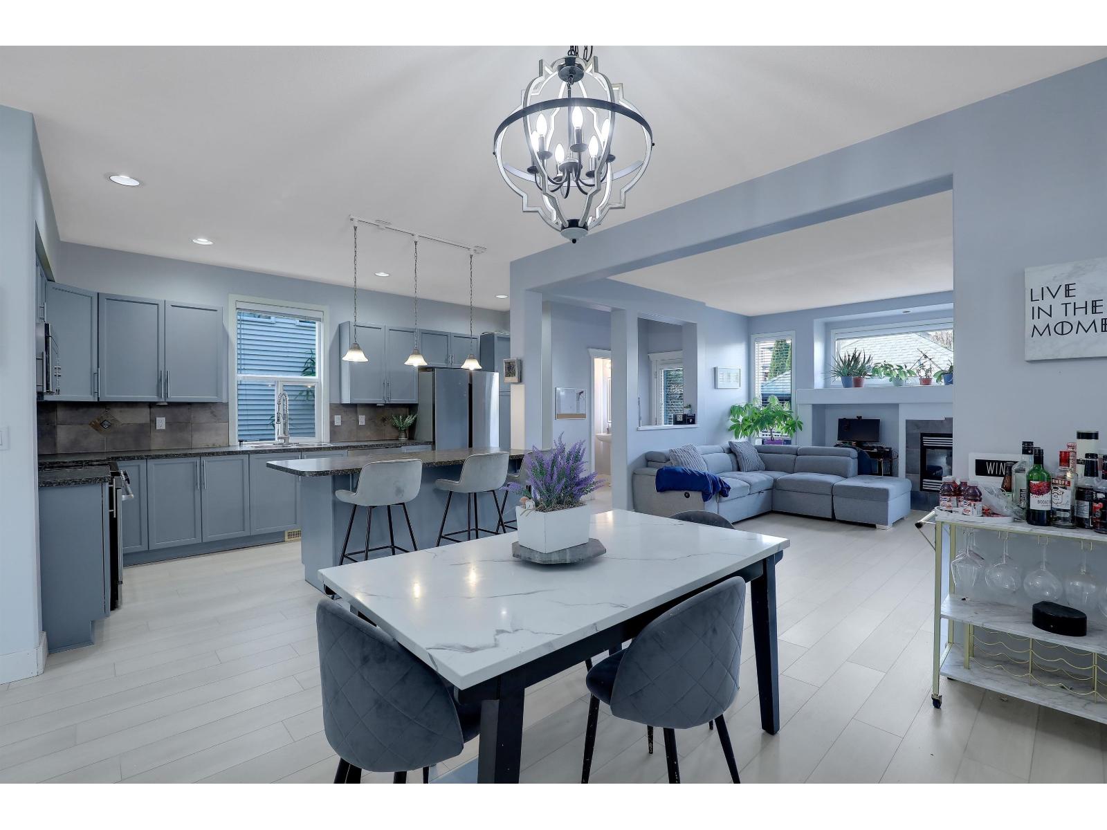 16515 60 Avenue, Surrey, British Columbia  V3S 1S7 - Photo 7 - R3070348