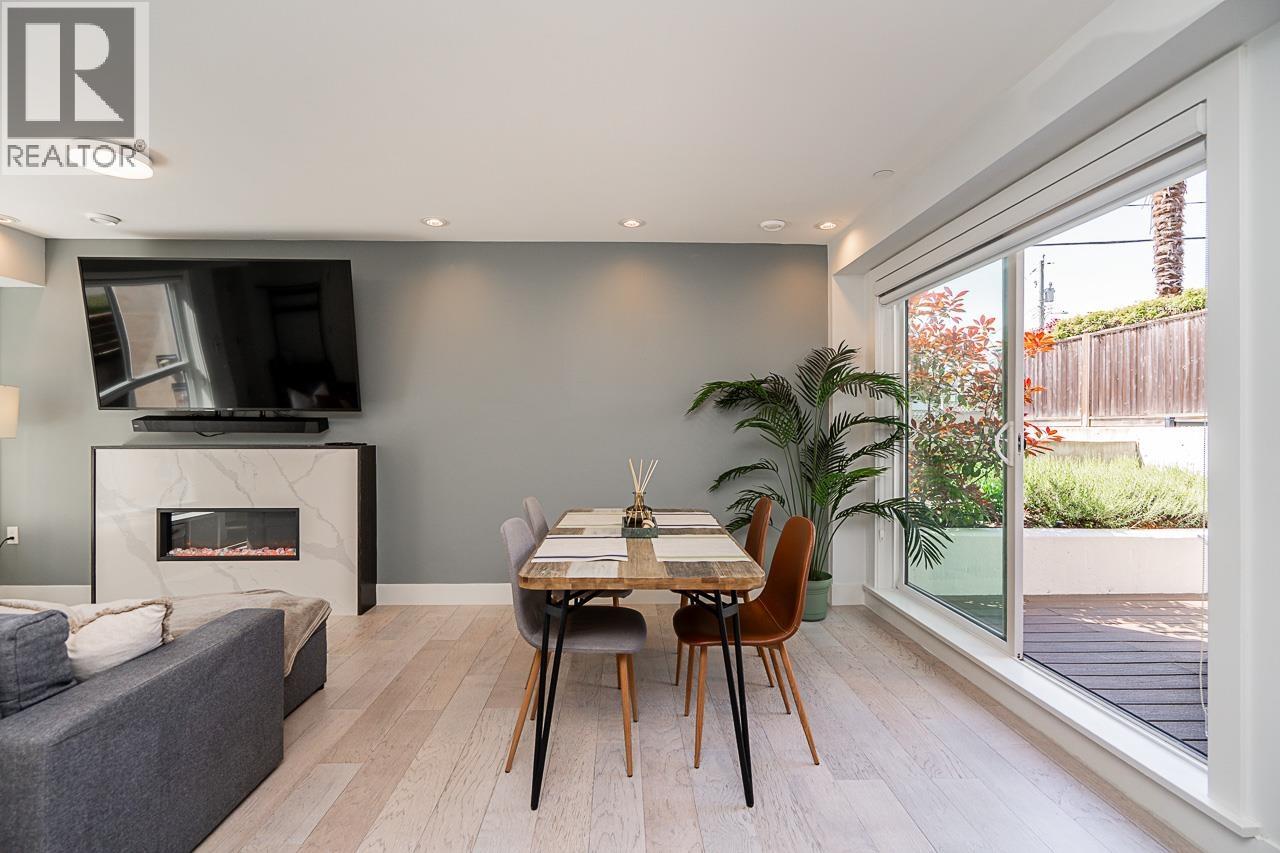 1505 W 60th Avenue, Vancouver, British Columbia  V6P 2A4 - Photo 7 - R3070103