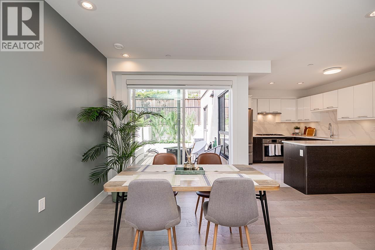 1505 W 60th Avenue, Vancouver, British Columbia  V6P 2A4 - Photo 8 - R3070103