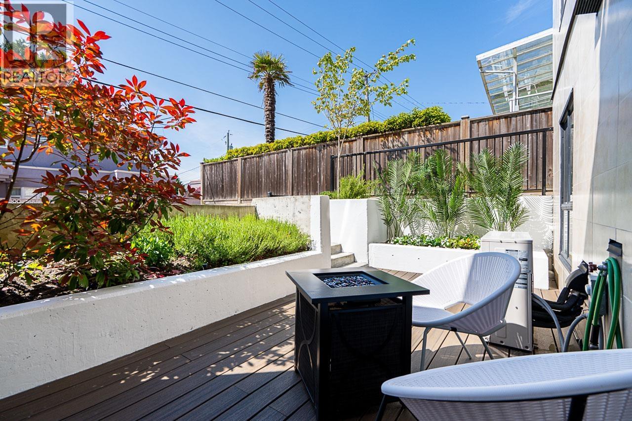 1505 W 60th Avenue, Vancouver, British Columbia  V6P 2A4 - Photo 22 - R3070103