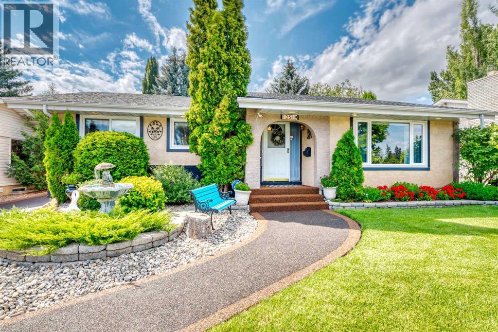 12519 Cannington Way Sw, Calgary, Alberta  T2W 1T9 - Photo 2 - A2272554