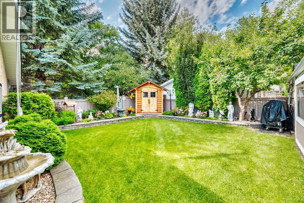 12519 Cannington Way Sw, Calgary, Alberta  T2W 1T9 - Photo 4 - A2272554