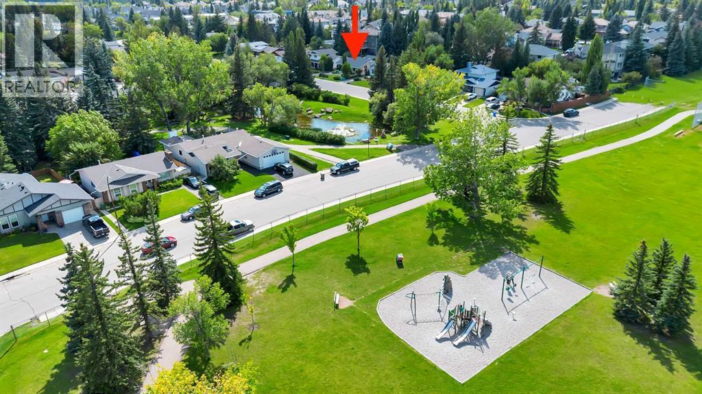 12519 Cannington Way Sw, Calgary, Alberta  T2W 1T9 - Photo 45 - A2272554