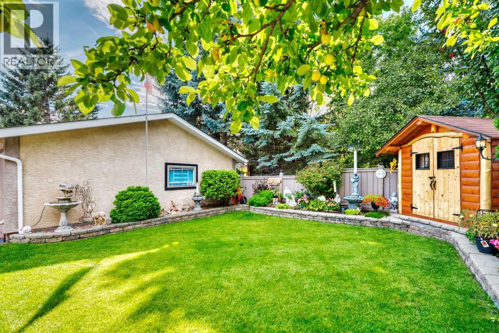 12519 Cannington Way Sw, Calgary, Alberta  T2W 1T9 - Photo 38 - A2272554