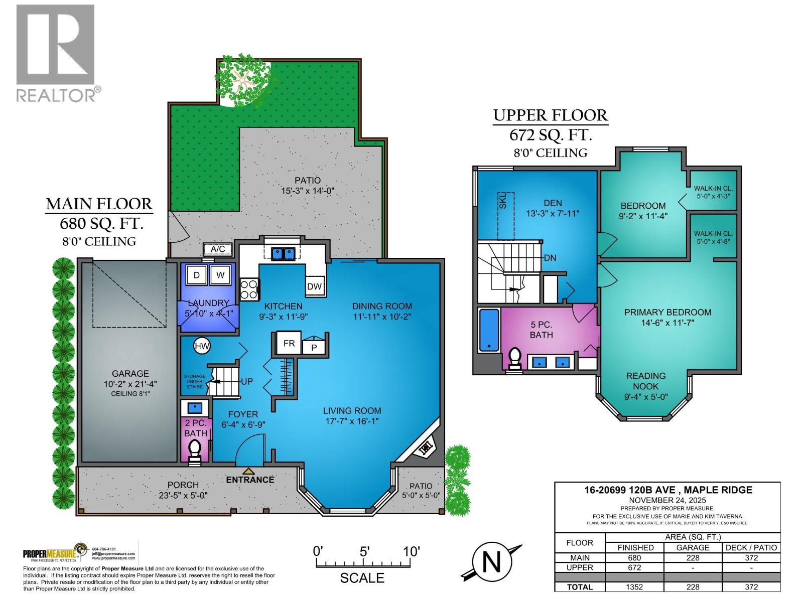 16 20699 120b Avenue, Maple Ridge, British Columbia  V2X 0A5 - Photo 31 - R3070315