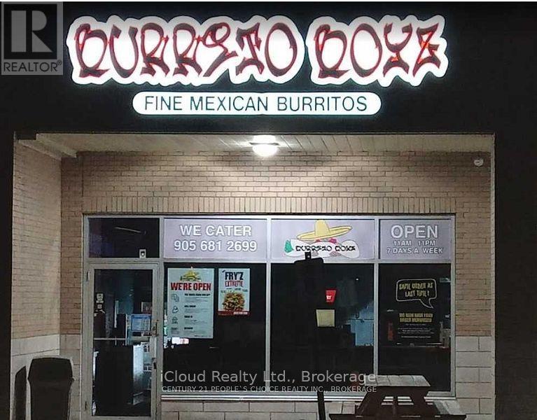 #2 - 1435 PLAINS RD E ROAD, Burlington, Ontario